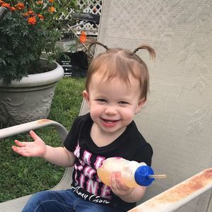 Meet your Posher, Alicia